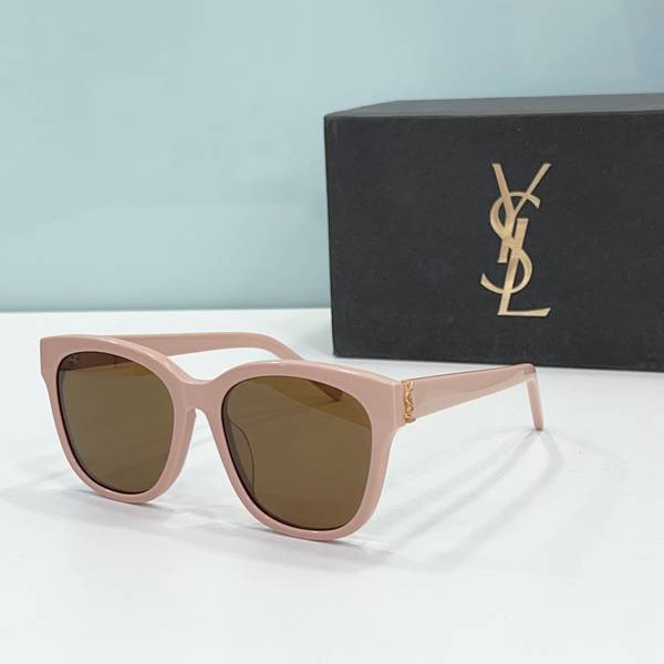 Saint Laurent Sunglasses Top Quality SLS00951